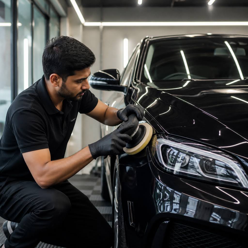 Car Detailing in Pune product image