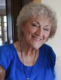 Marion Hanson Obituary