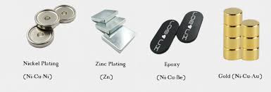 Zinc plating is the process of covering substrate metals (like steel and iron, etc.) with a layer or coating of zinc to protect the substrate from corrosion. Differences Between Nickel Plating And Zinc Plating On Neodymium Magnets