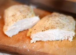 How To Cook Moist Tender Chicken Breasts Every Time Recipe Food Recipes Cooking