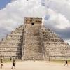 | beyond mountain pine ridge, to the southwest, are the ruins of belize's largest and most important maya site, caracol. 1