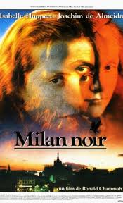 Image result for Noir 1988 ARO