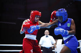 Bia ferreira se tornou a face mais visível de um movimento para que o país tenha mais pugilistas. Jucielen Romeu E Prata E Alcanca Melhor Resultado Do Boxe Feminino Brasileiro Em Pan Americanos Gzh