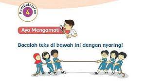 Kunci jawaban tema 2 kelas 3 halaman 77. Kunci Jawaban Tema 1 Kelas 3 Sd Halaman 77 78 80 Buku Tematik Subtema 2 Pembelajaran 4 Tribunnews Com Line Today