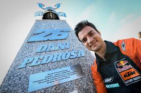 Ktm confirmed that test rider dani pedrosa will make his competitive debut with the team as a wildcard during next month's styrian motogp. Motogp On Twitter Turn 6 At Circuitodejerez Is Now Dani Pedrosa Corner Spanishgp
