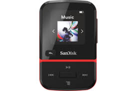 Is there a use for a $50. Sandisk Clip Sport Go Mp3 Player 16 Gb Rot Befestigungsclip Fm Radio Sprachaufnahme Kaufen