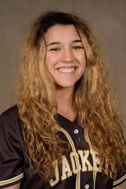 2020 Softball Roster