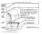 Upholstered Banquette Millwork Section