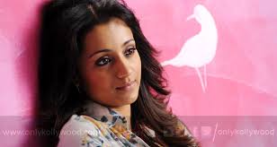 Trisha