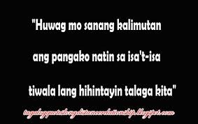 Tagalog Long Distance Relationship Quotes Distance Relationship Quotes Long Distance Relationship Quotes Relationship Quotes