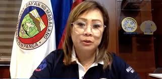 Lourdes Lacson's Instagram, Twitter & Facebook