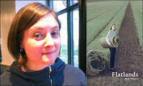 Where I went, if it's any of your concern, by Larry D. Thacker