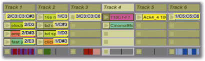 Unlocking live 4.1 to unlock, make sure that you are online when you start live. Ableton Live 4