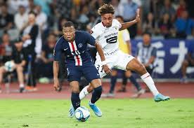 Siebatcheu lea siliki boey mendy gboho nyamsi johansson. Rennes Vs Psg Preview Predictions Betting Tips Champions Backed To Edge Outcome Of Over 2 5 Goals