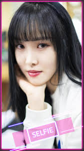 Read about using cosmetics safely. Yuju Gfriend Popular Photo Selfie Pour Android Telechargez L Apk