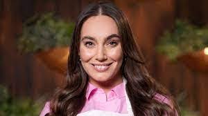 Emily Fedele's Instagram, Twitter & Facebook