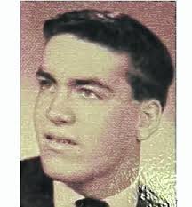 Edward BECKER Obituary (2022)