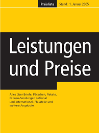 Dhl paket is the easy, affordable, fast and reliable shipping service to over 220 countries around the when deutsche post dhl paket is exported from germany, it's assigned international tracking. Dhl Leistungen Preise