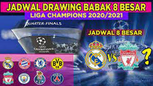 Borussia dortmund vs sevilla (leg 1: Liga Champions 2021 Jadwal Liga Champions Minggu Ini Liverpool Vs Real Madrid M City Vs Dortmund Tribun Pontianak