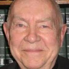Kelly, The Reverend John T. Obituary June 10, 2015
