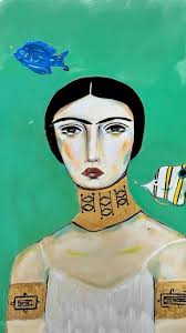 Art by @heatherfelder_art_ , Animation by @aimstraley , I just wanted to  add this to the grid again because you may have missed it. This was such a  fun collaboration with the incredible Heather ...