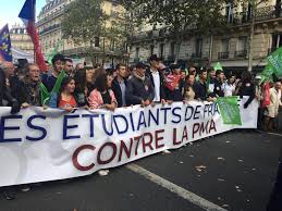 Par lmpt 45 dans le 20 septembre 2019 à 23:03. 600 000 Participants A La Manifestation Contre La Pma Cinq Journees Supplementaires De Mobilisation Annoncees Valeurs Actuelles
