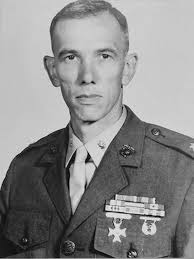 Col Charles Dallas "Dal" Wood (Usmc, Ret) Obituary