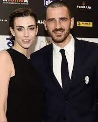 Alessio cerci girlfriend federica formentera 7. Meet Leonardo Bonucci S Wife Martina Maccari Their Married Life And Children Married Biography Business Guide Africa