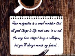 Farewell Messages For Colleagues Goodbye Quotes For Co Workers Farewell Message Farewell Message Colleague Farewell Speech For Colleague