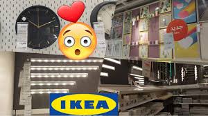 شموع ايكيا بالبطاريه