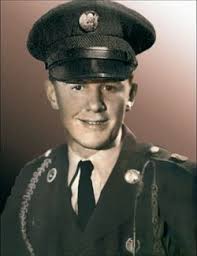 SGT Roger Lee Bruno (1947-1967)