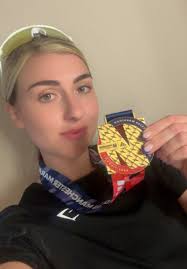 Jodie Wall (@jodiewallx)