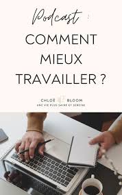 Il précise la rémunération, la qualification, la durée du travail et, plus généralement, les attributions du salarié. Mieux Travailler En Quelques Tapes Productif Travailleuse Comment Organiser Son Temps
