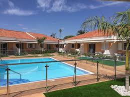Los liones trail is a 4.4 mile heavily trafficked out and back trail located near pacific palisades, california that features beautiful wild flowers and is rated as moderate. Los Leones Bungalows Bewertungen Fotos Preisvergleich Gran Canaria Tripadvisor