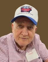 Obituary information for Ronald D. "Ronnie" Hirsch