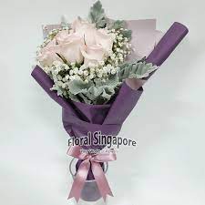Once you have chosen your verse be sure to click through and choose a matching download for your special occasion. Celebrate Your Anniversary With A Customized Bouquet From Floral Singapore Pink Roses Wedding Flower Bouquet Wedding Wedding Flowers