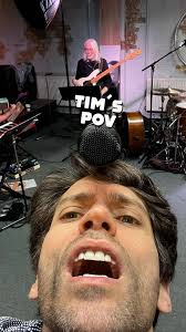 🎭✨ Endlich ist es soweit 👉 Das Musical "Alles kein Akt" feiert am  Donnerstag, 02.10. Premiere im CARLS in Eckernförde!, Im neuen Video nimmt  euch unser Tenor Tim mit hinter die Kulissen und zeigt, wie ...