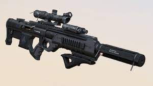 Pin On Weapon Assault Rifles Machineguns