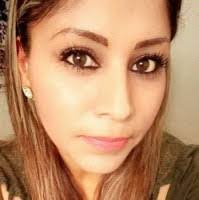 Alma Caudillo's Instagram, Twitter & Facebook