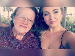 Jonteel "Rosie" Rosemary Tait's Obituary