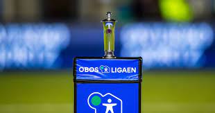 There are also details such as goal scorers. Disse Lagene Utgjor Obos Ligaen 2021 Aalesund