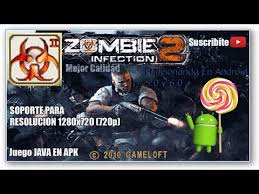 100% trabajando en 0 dispositivos, votado por 10539, desarrollado por faydi sa. Zombie Infection Capitulo 1 El Brote Se Ha Desatado By Gameloft Gamer