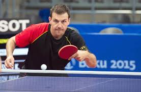 Ich beneide den basti ein bisschen 16.01.2021. Olympia Eroffnung In Rio Timo Boll Zieht Mit Der Deutschen Fahne Ein Sport Stuttgarter Nachrichten