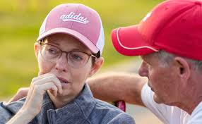 Plainfield girls soccer's Bailey Errett scores emotional game-winner