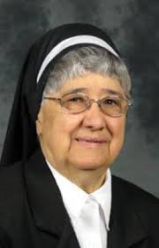 First local woman to enter Franciscan Sisters of Christian Charity dies