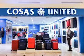 Cosas united promo codes & deals mar 2021. Cosas United Ipoh Parade Mall