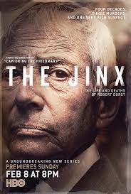 The Jinx: The Life and Deaths of Robert Durst (TV Mini Series 2015) - Plot  - IMDb