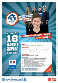 Son recensement fait, il reçoit une attestation de recensement. Recensement Citoyen Obligatoire