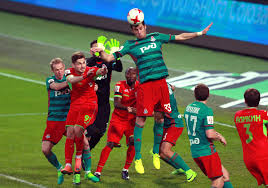 Чемпионат россии по футболу (рпл, рфпл), сезон 2021/2022. Lokomotiv Ufa Onlajn Translyaciya 05 Aprelya 19 30