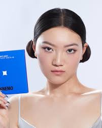 Hair & makeup for @knemobeauty Creative director: Gloria Park Photographer:  @sp_foto Model: @nancyclairee Lighting director: @zac_1 Stylist:  @garagambucci & @finaorlovas Props stylist: @curlsdontplay . Hero products:  @versineskincare @madhippiebeauty ...